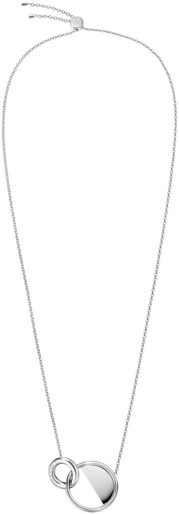 COLLANA DONNA CALVIN KLEIN KJ8GMN000100 - CALVIN KLEIN
