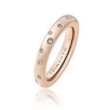 ANELLO DONNA CHIMENTO 1AU0103BB6140 - CHIMENTO