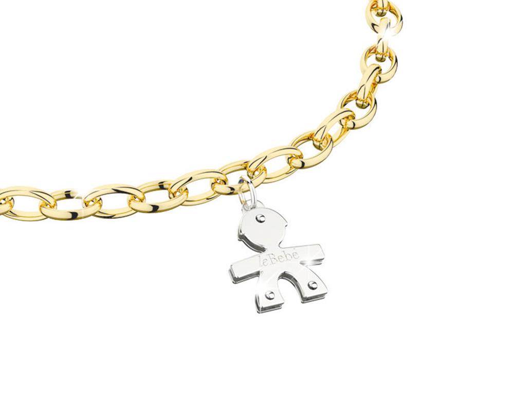 BRACCIALE  LE BEBE LBB074 - LE BEBE