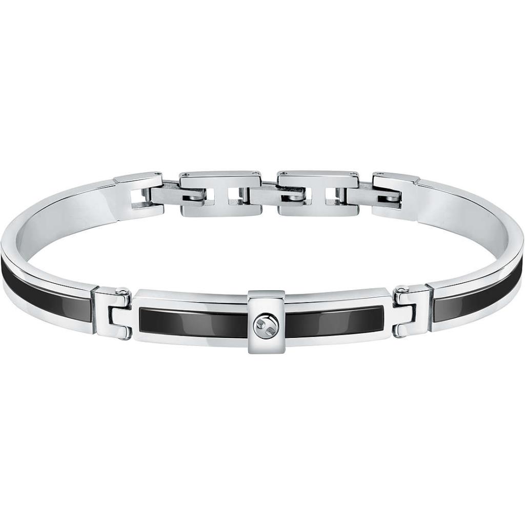 BRACCIALE UOMO MORELLATO SABH21 - MORELLATO