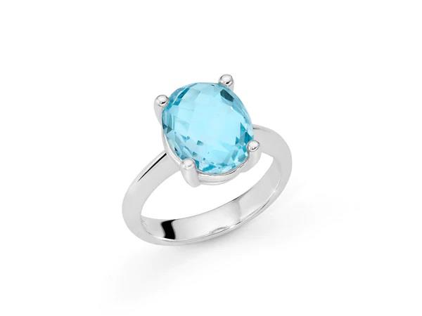 ANELLO DONNA MILUNA LID3461 - MILUNA