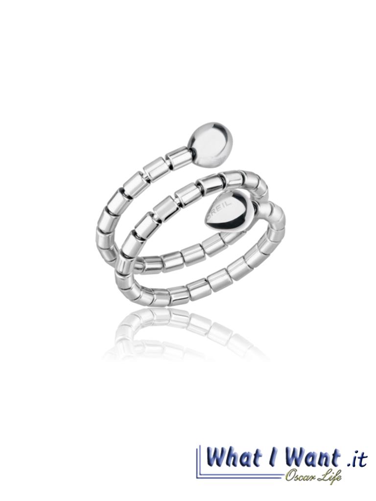 ANELLO  BREIL TJ1845 - BREIL