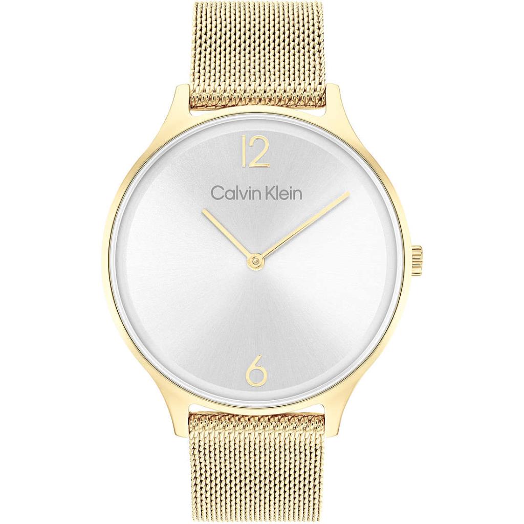 OROLOGIO UOMO CALVIN KLEIN 25200003 - CALVIN KLEIN