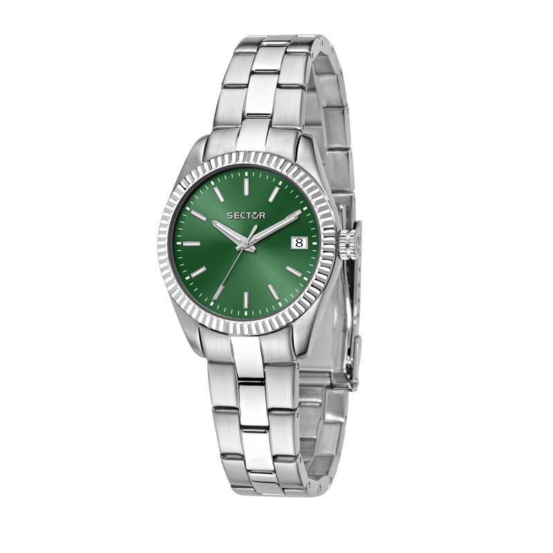 OROLOGIO DONNA SECTOR R3253240508 - SECTOR