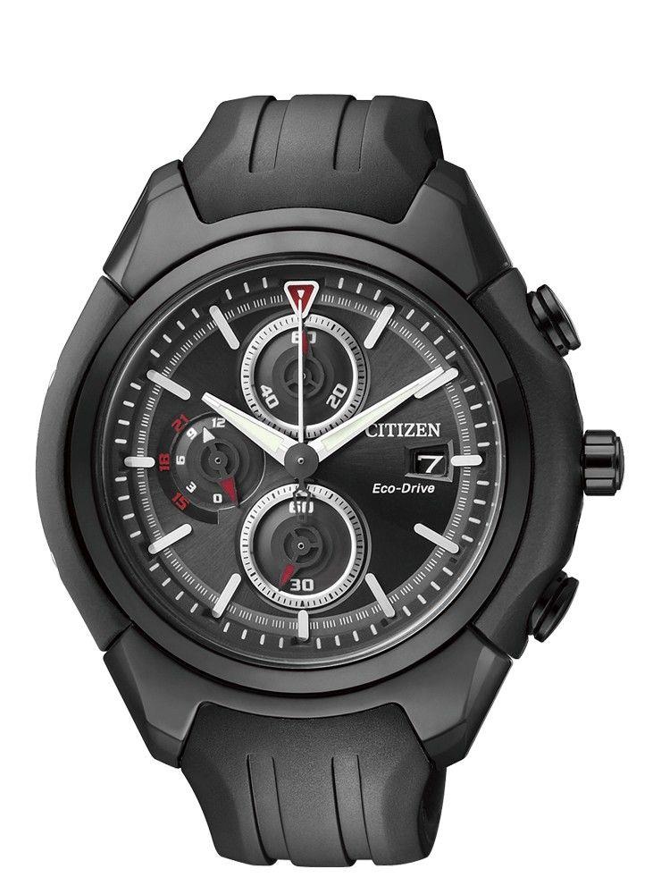 OROLOGIO  CITIZEN CA0285-01E - CITIZEN