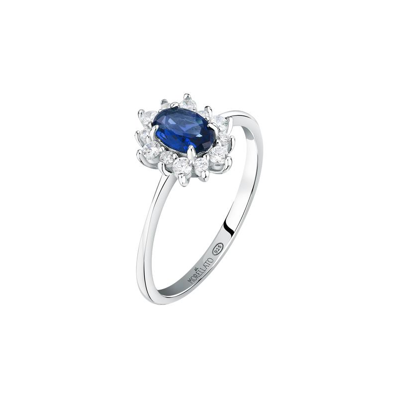 ANELLO DONNA MORELLATO SAIW154012 - MORELLATO