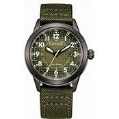 OROLOGIO UOMO CITIZEN AT1877-09X - CITIZEN