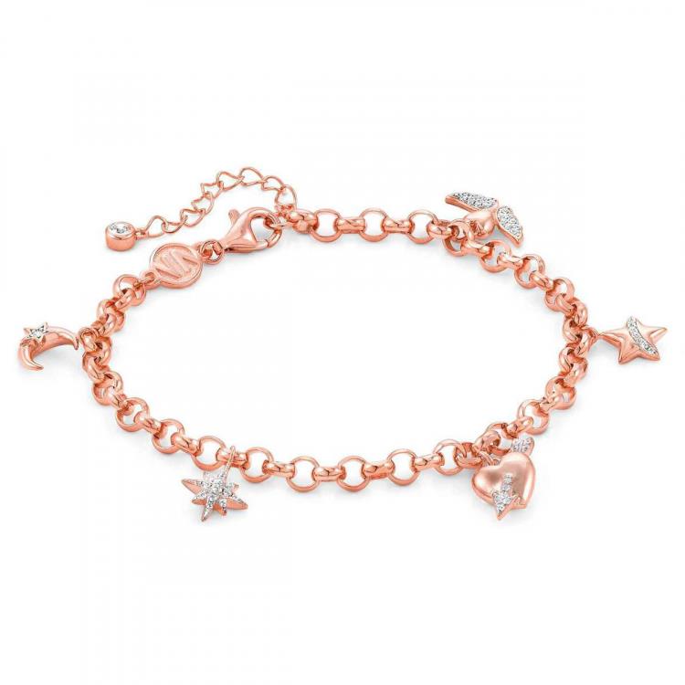 BRACCIALE DONNA NOMINATION 148021/039 - NOMINATION