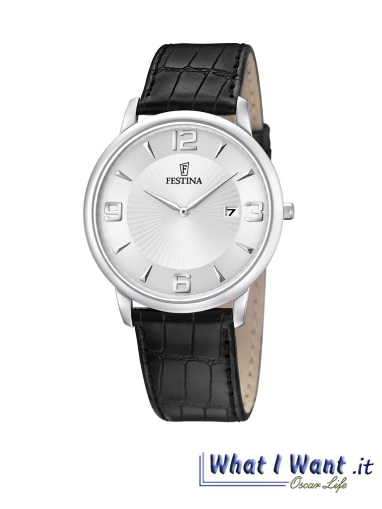 OROLOGIO  FESTINA F6806/1 - FESTINA