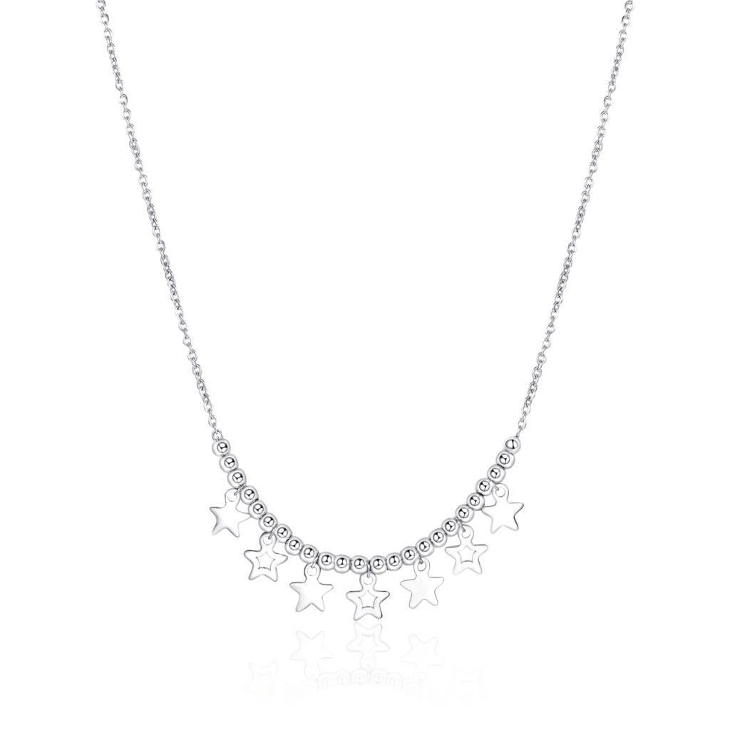 COLLANA UOMO S'AGAPO SEA01 - S