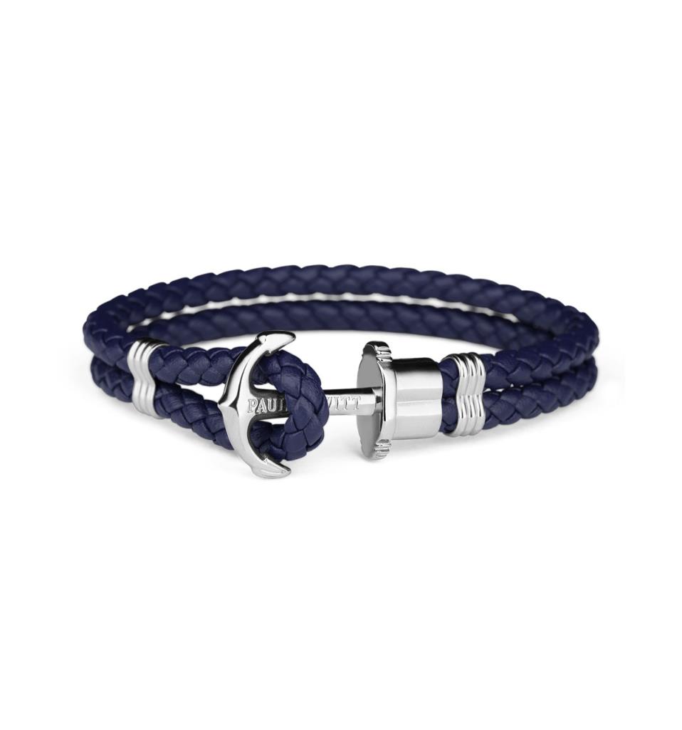 BRACCIALE UNISEX PAUL HEWITT PHJ0069XXL - PAUL HEWITT