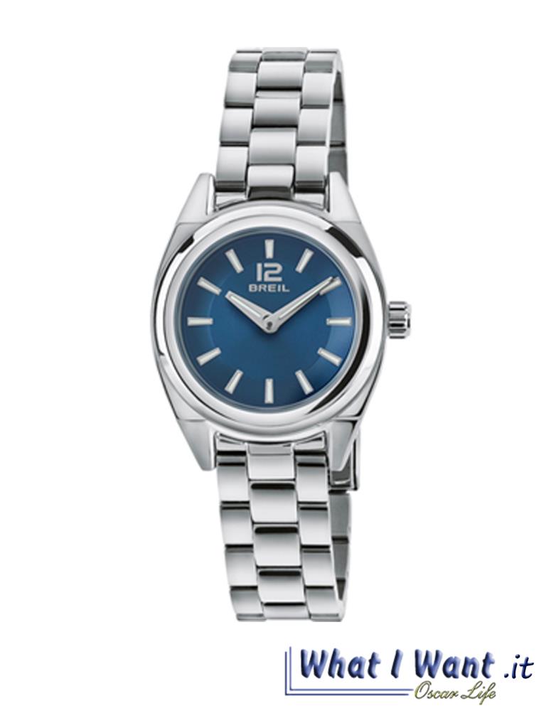 OROLOGIO DONNA BREIL TW1537 - BREIL