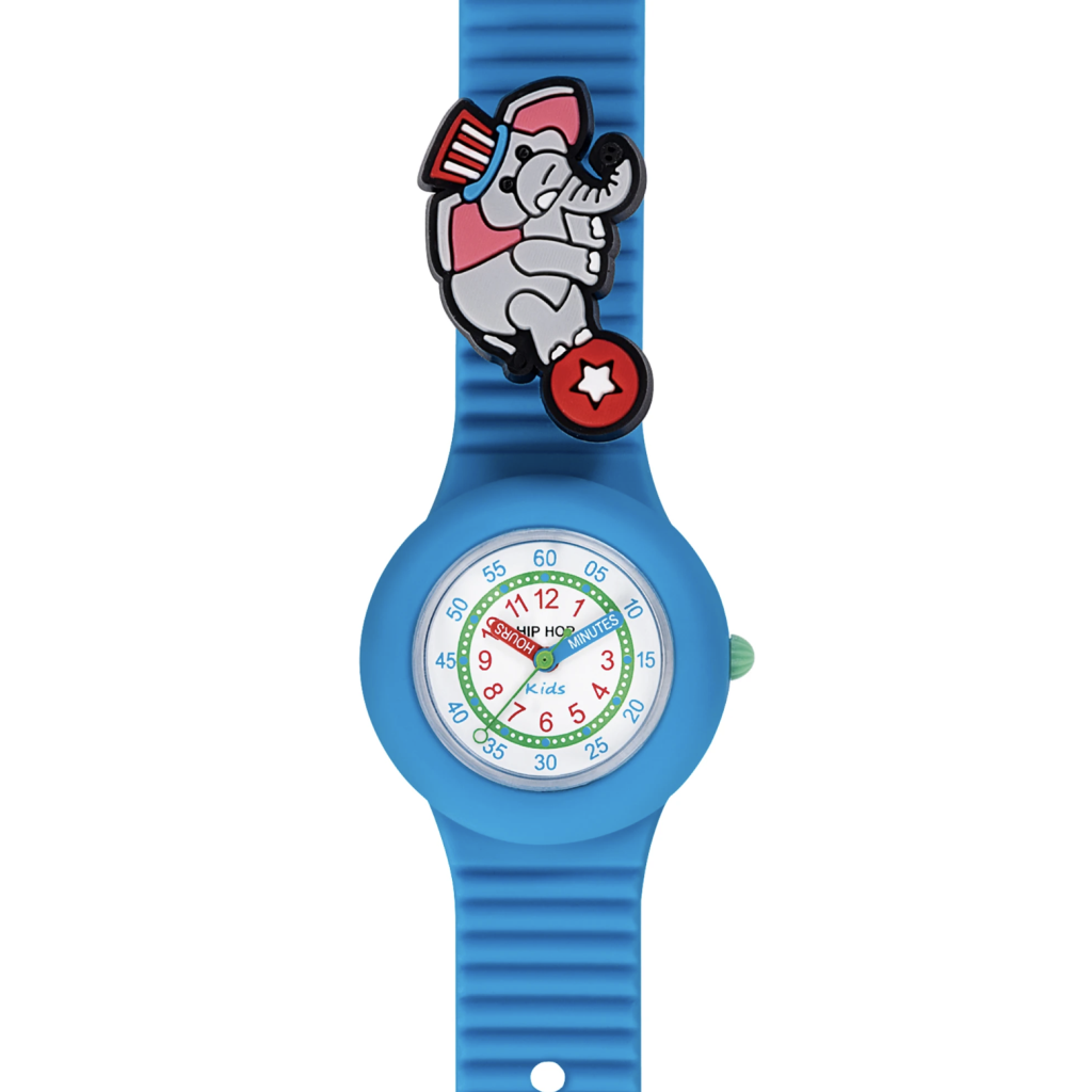 OROLOGIO BAMBINO HIP HOP HWU1296 - HIP HOP