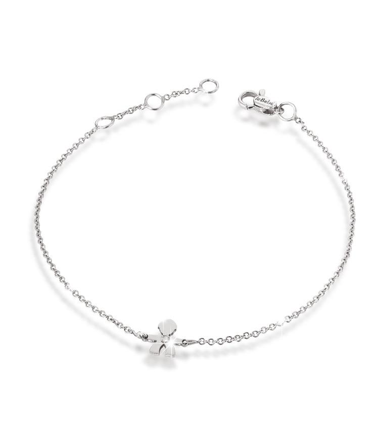 BRACCIALE DONNA LE BEBE LBB337 - LE BEBE
