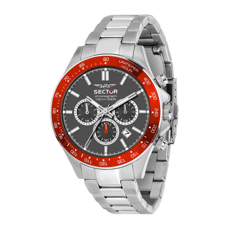 OROLOGIO UOMO SECTOR R3273661036 - SECTOR