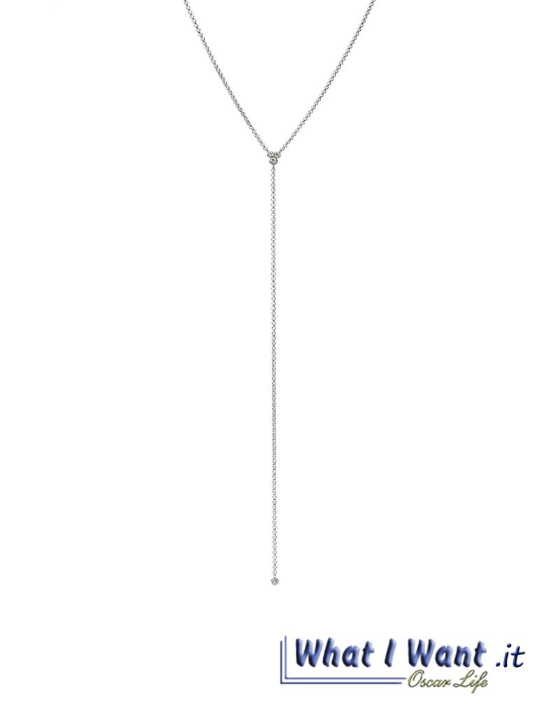 COLLANA DONNA FOSSIL JF02323040 - FOSSIL