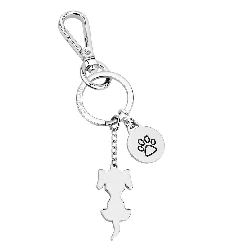 PORTACHIAVI DONNA MORELLATO sd0610 - MORELLATO