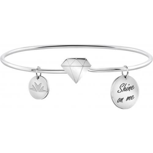 BRACCIALE DONNA MORELLATO SAQE26 - MORELLATO