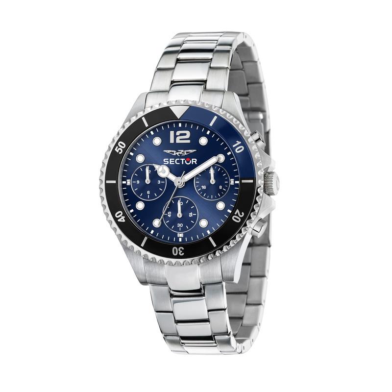 OROLOGIO BAMBINO SECTOR R3253161047 - SECTOR