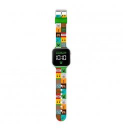 OROLOGIO BAMBINO DISNEY MIN4272 - DISNEY