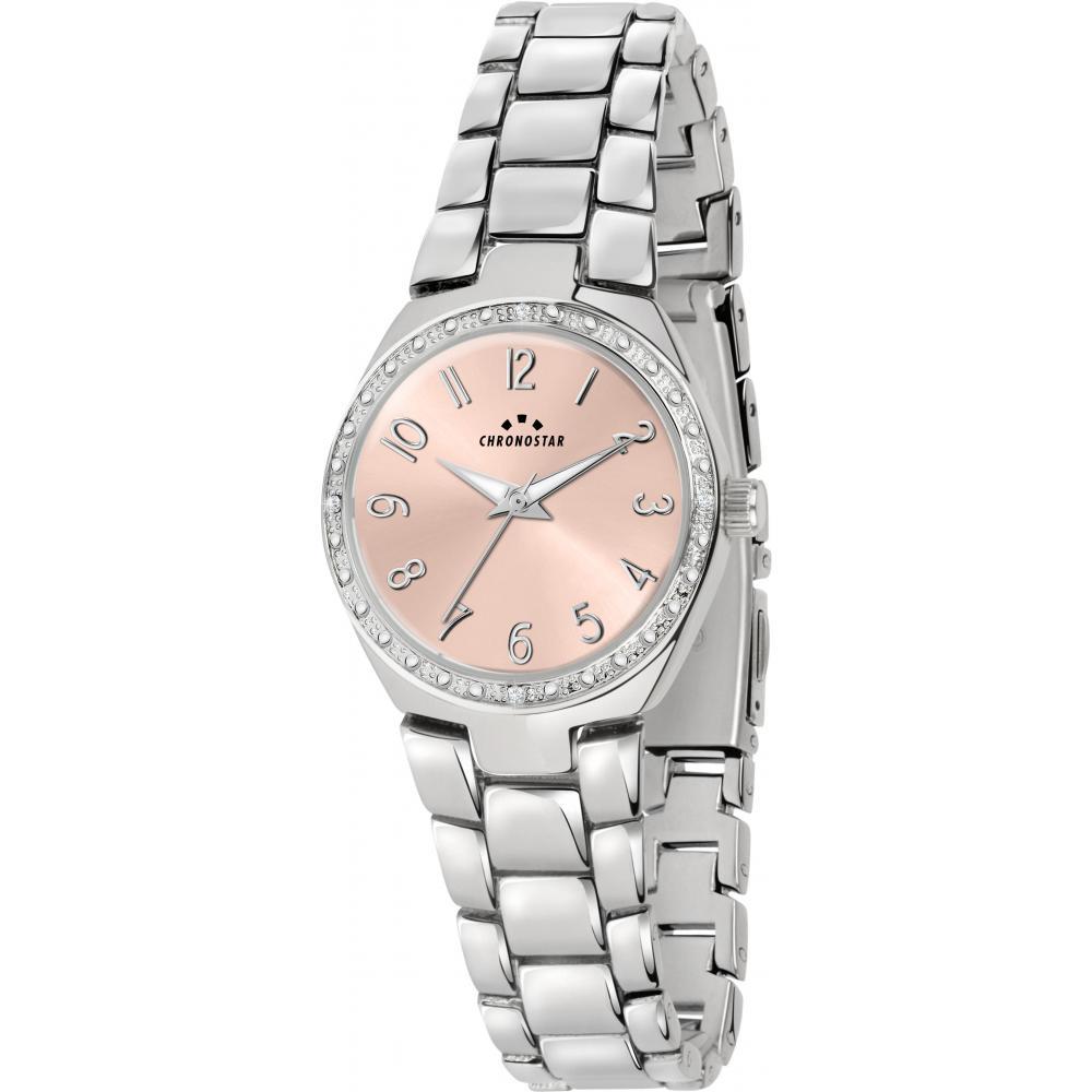 OROLOGIO DONNA CHRONOSTAR R3753278503 - CHRONOSTAR