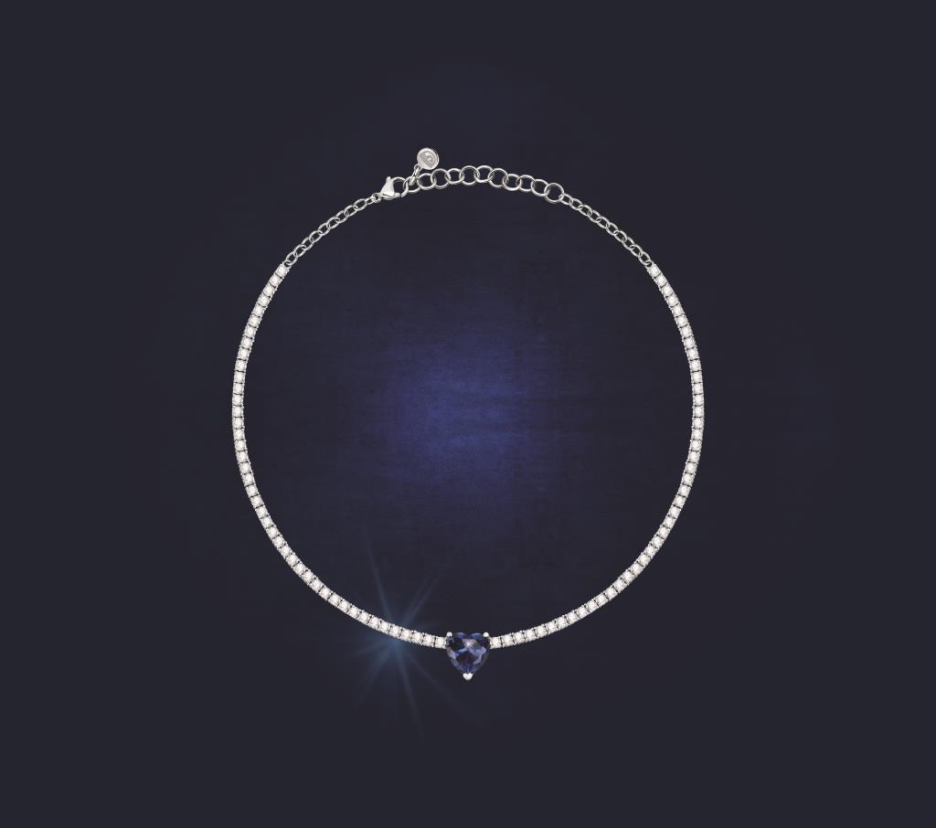 COLLANA DONNA CHIARA FERRAGNI J19AUV03 - CHIARA FERRAGNI