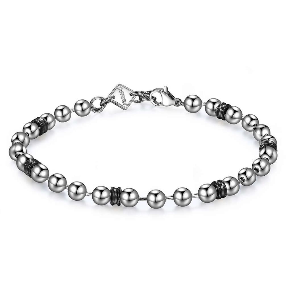 BRACCIALE UOMO S'AGAPO SZE12 - S
