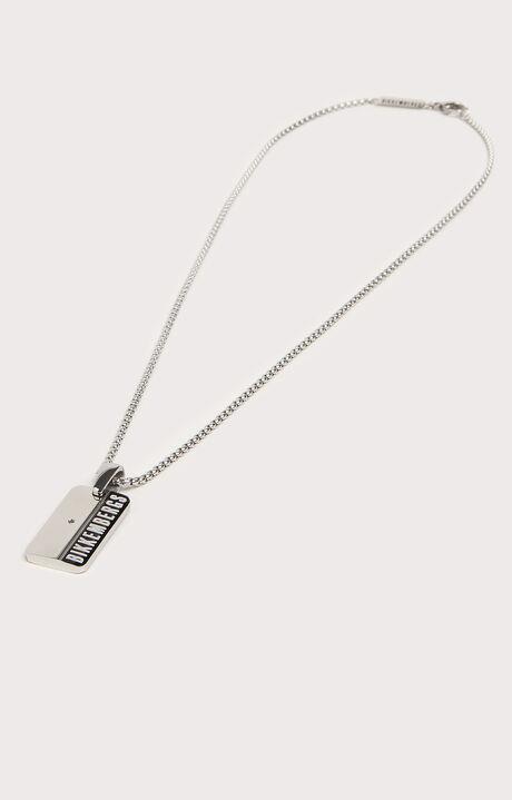 COLLANA UOMO BIKKEMBERGS BANP01WB - BIKKEMBERGS