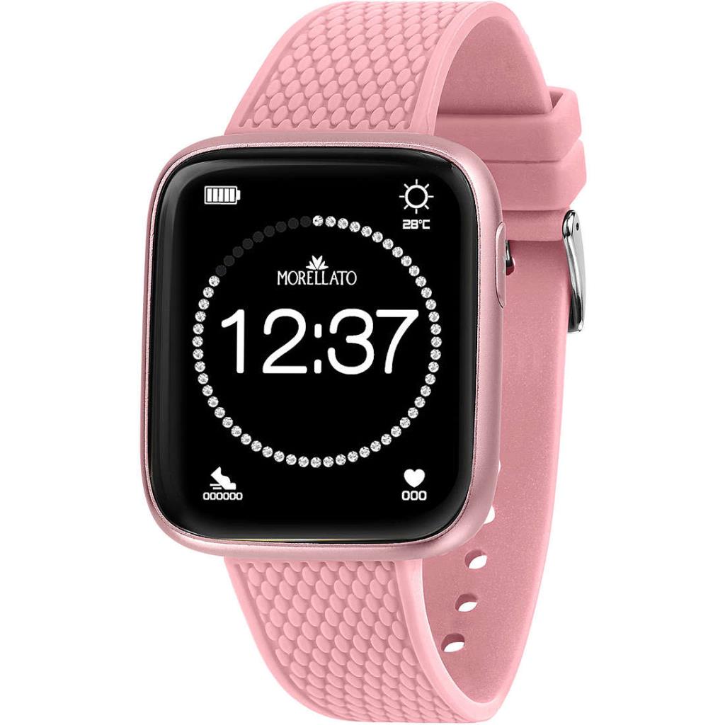 OROLOGIO DONNA MORELLATO R0151167503 - MORELLATO