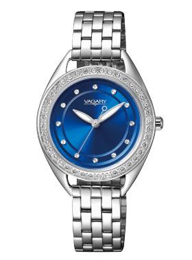 OROLOGIO DONNA VAGARY IK7-317-71 - VAGARY