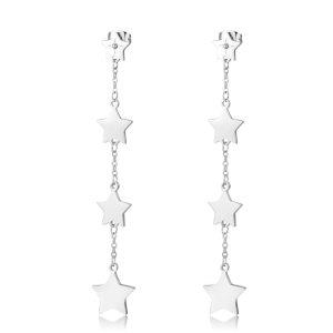 ORECCHINI DONNA S'AGAPO SFC21 - S