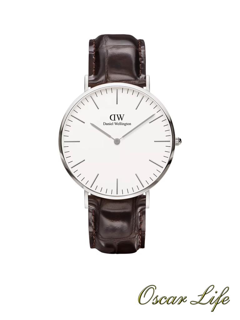 OROLOGIO  DANIEL WELLINGTON DW00100055 - DANIEL WELLINGTON