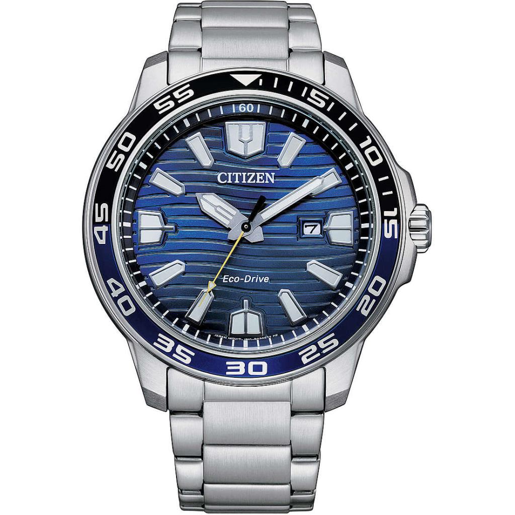 OROLOGIO UOMO CITIZEN AW1525-81L - CITIZEN