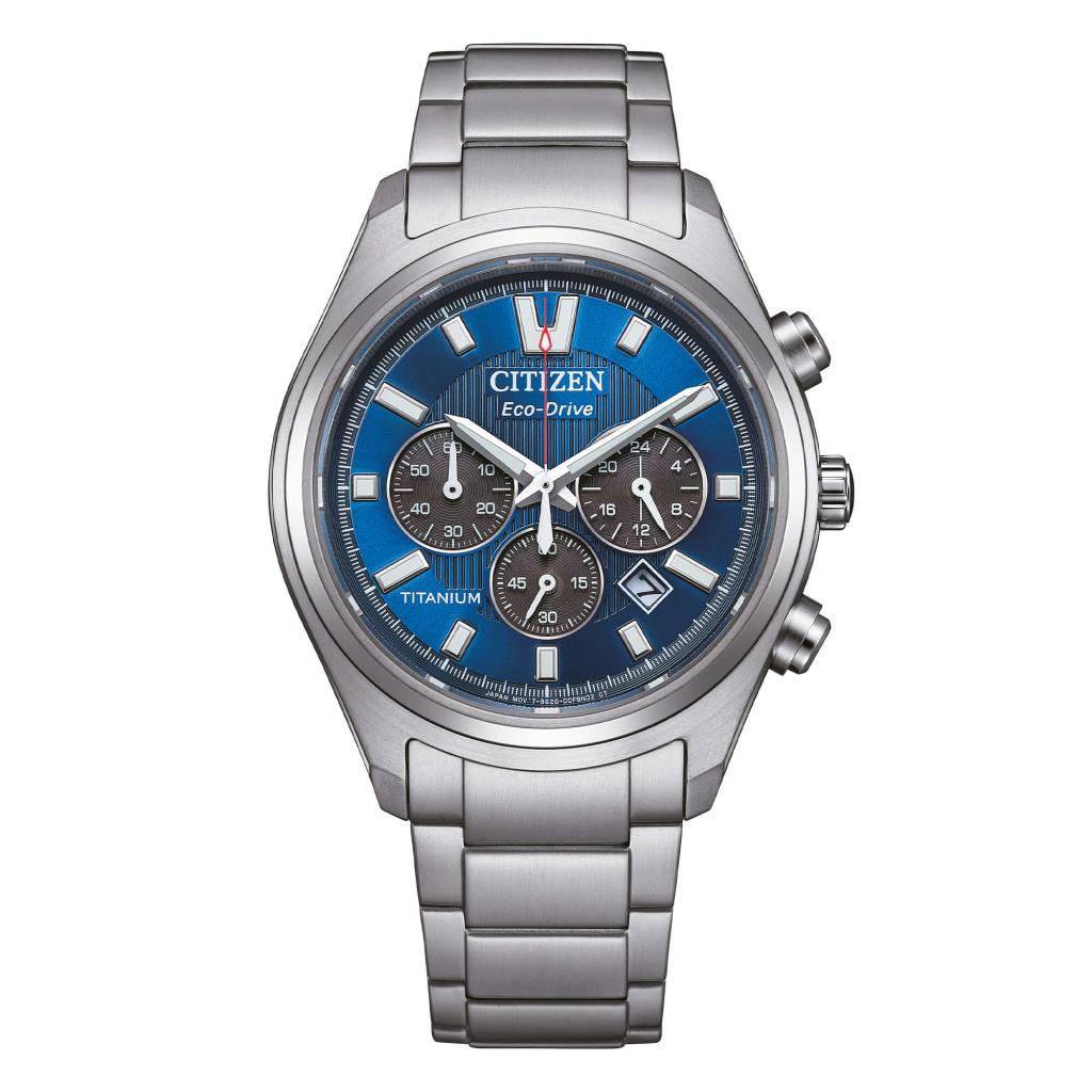 OROLOGIO UOMO CITIZEN CA4750-51L - CITIZEN