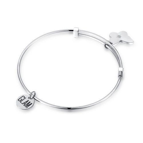 BRACCIALE DONNA S'AGAPO SHAD08 - S