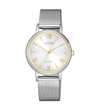 OROLOGIO DONNA CITIZEN EM0574-85A - CITIZEN