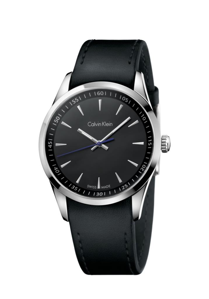 OROLOGIO UNISEX CALVIN KLEIN K5A311C1 - CALVIN KLEIN