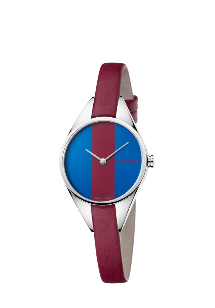 OROLOGIO DONNA CALVIN KLEIN K8P231UN - CALVIN KLEIN