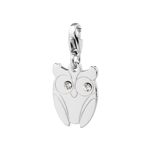 CIONDOLO DONNA S'AGAPO SHA43 - S