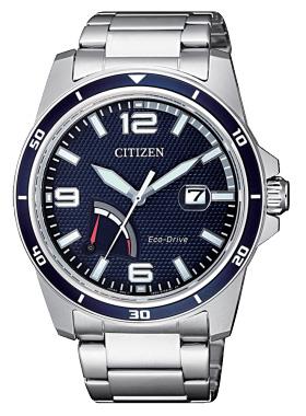 OROLOGIO UOMO CITIZEN AW7037-82L - CITIZEN