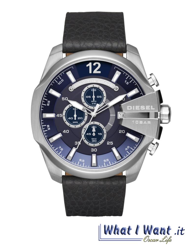 OROLOGIO UOMO DIESEL DZ4423 - DIESEL