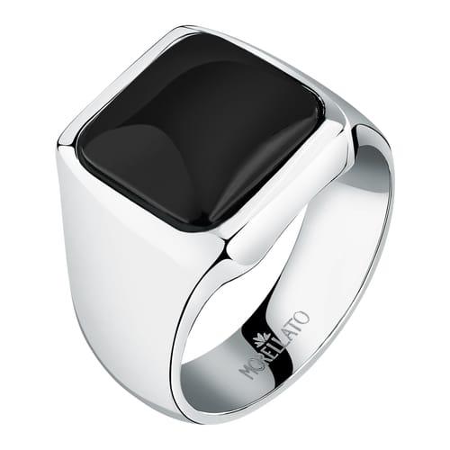 ANELLO UOMO MORELLATO S1737023 - MORELLATO