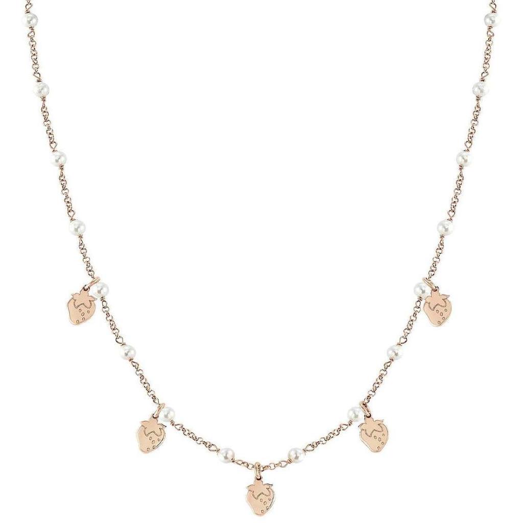 COLLANA DONNA NOMINATION 027250/041 - NOMINATION