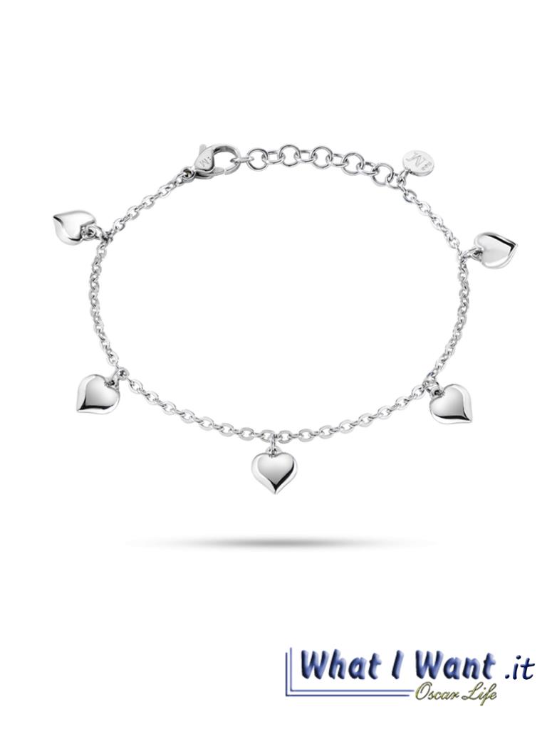 BRACCIALE DONNA MORELLATO SAGZ11 - MORELLATO