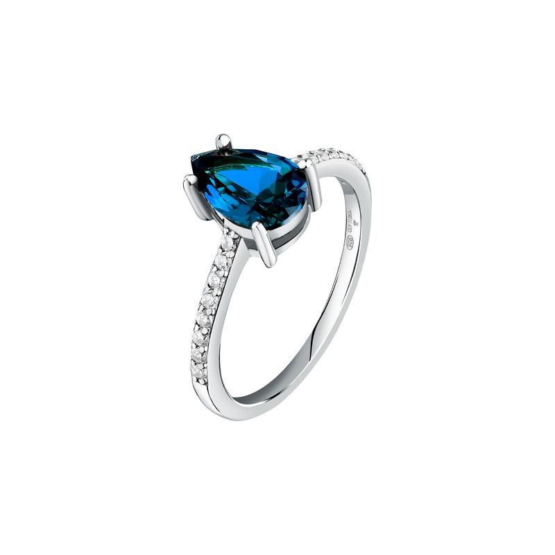 ANELLO DONNA MORELLATO SAIW204010 - MORELLATO
