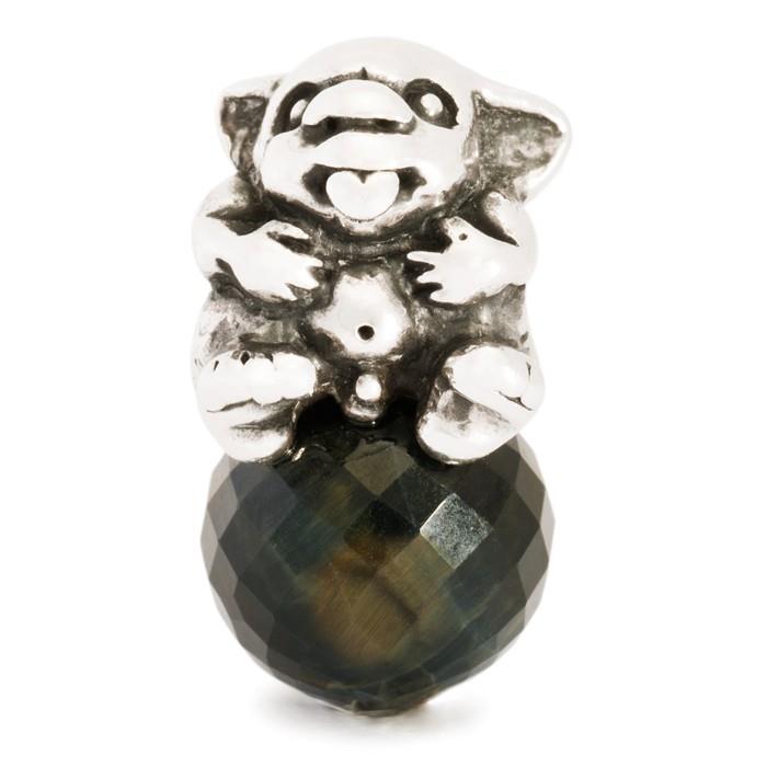 INSERTO DONNA TROLLBEADS 51737 BABY TROLL - TROLLBEADS