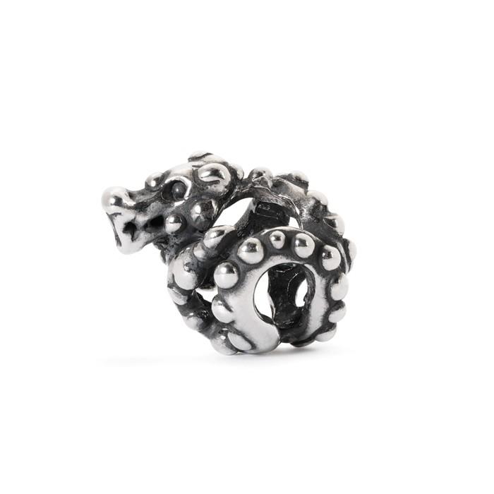 INSERTO DONNA TROLLBEADS 11390 DRAGO DI SHANGAI - TROLLBEADS