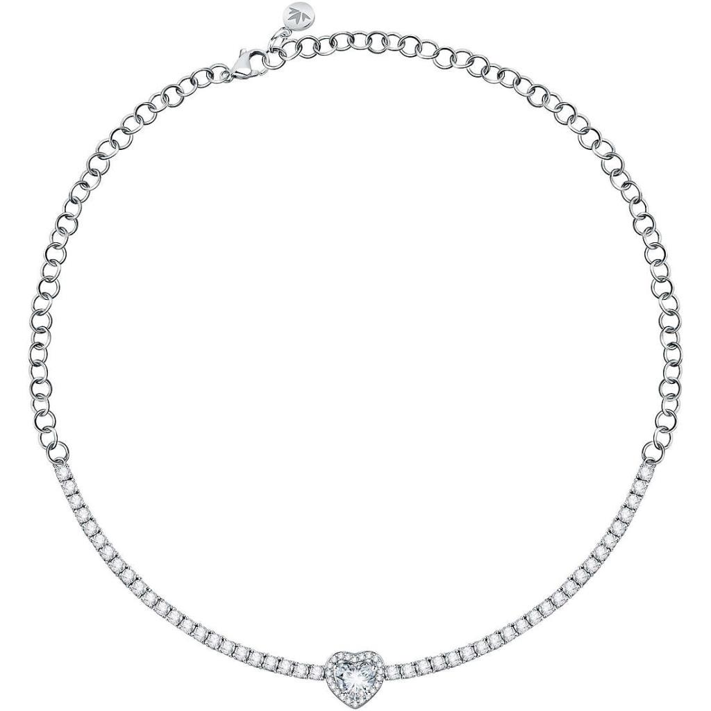 COLLANA DONNA MORELLATO SAVB17 - MORELLATO