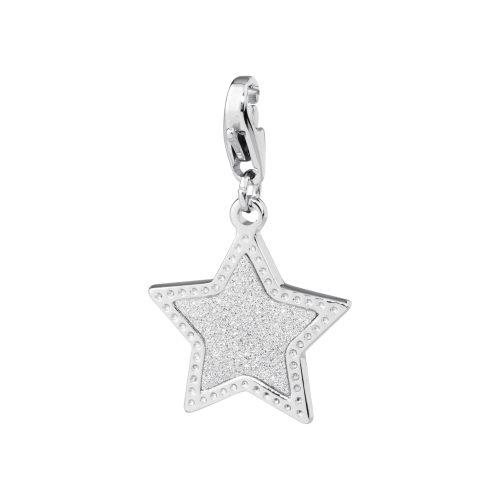 CIONDOLO DONNA S'AGAPO SHA21 - S