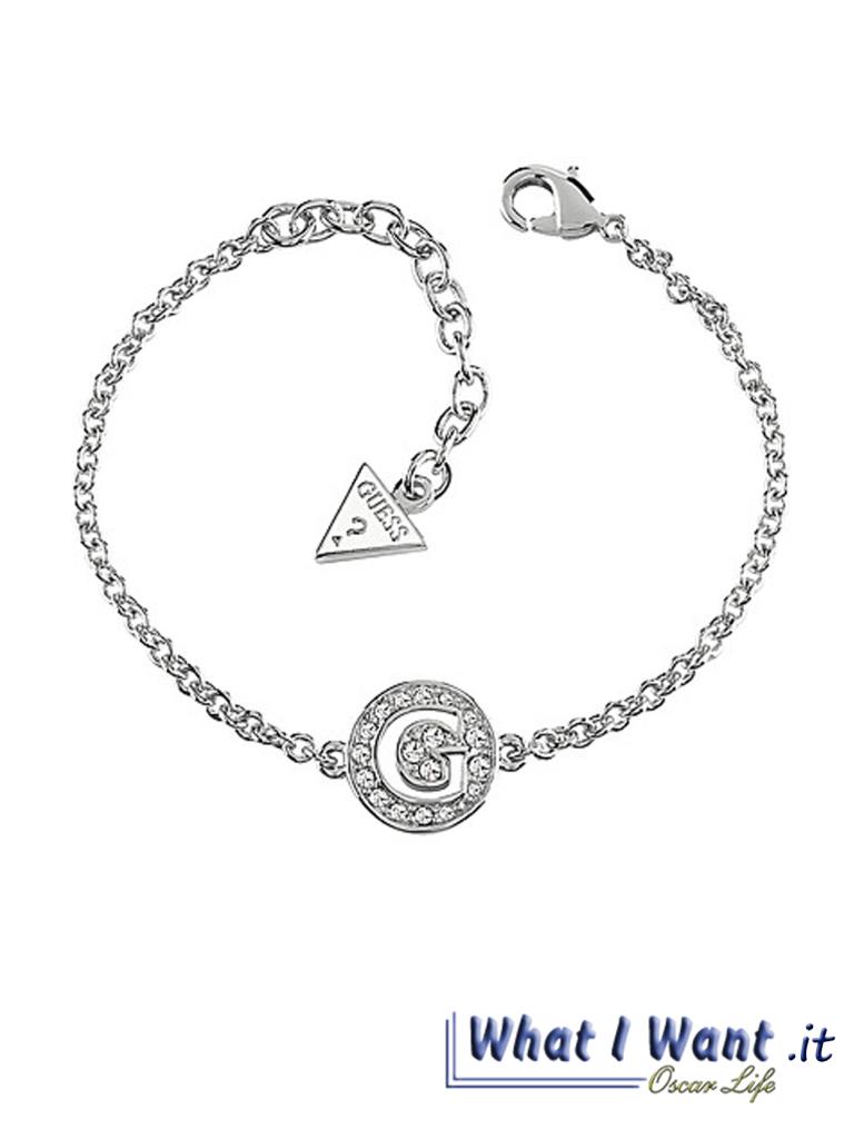 BRACCIALE DONNA GUESS UBB51499 - GUESS